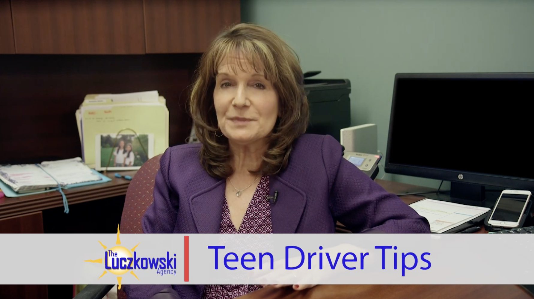 7 Tips for Teen Drivers