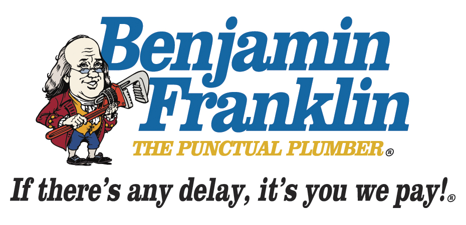 Benjamin Franklin Plumbing and DeBord’s One Hour Heating & Air Conditioning