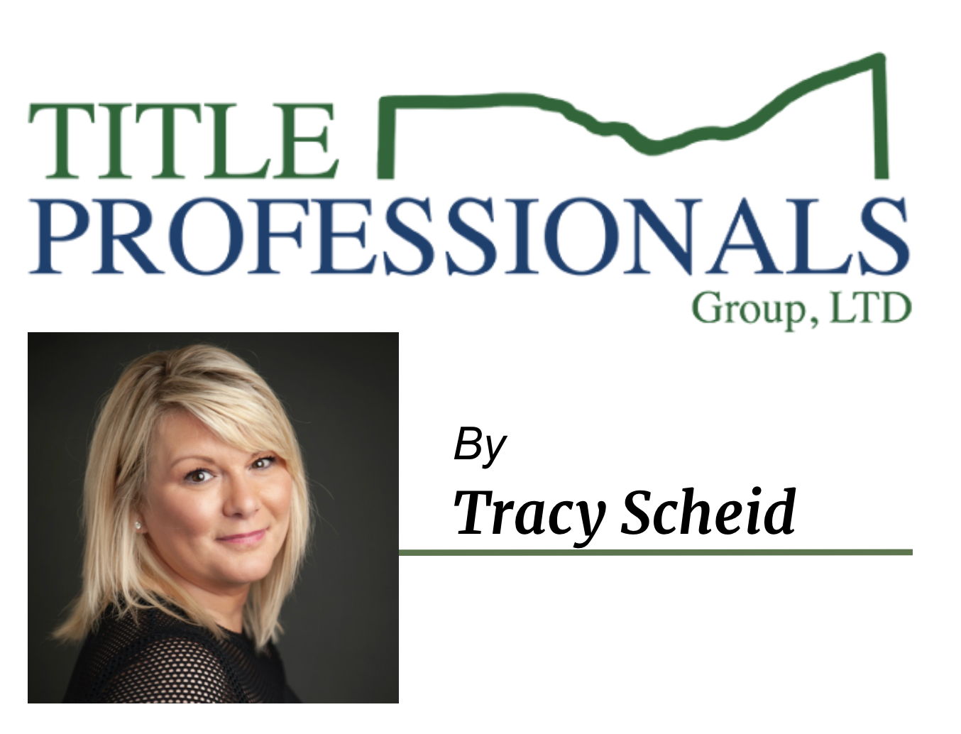 Title Professionals Group