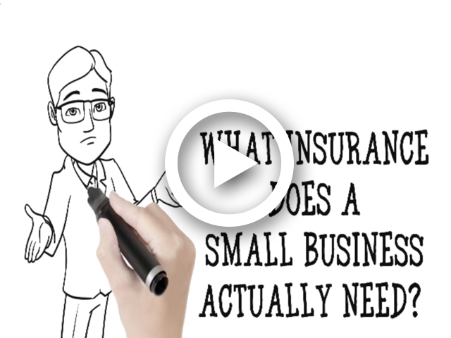 Business Insurance Coverages – Cases #1 and #2 – Chesterland OH