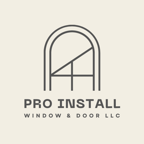 Pro Install Window & Door
